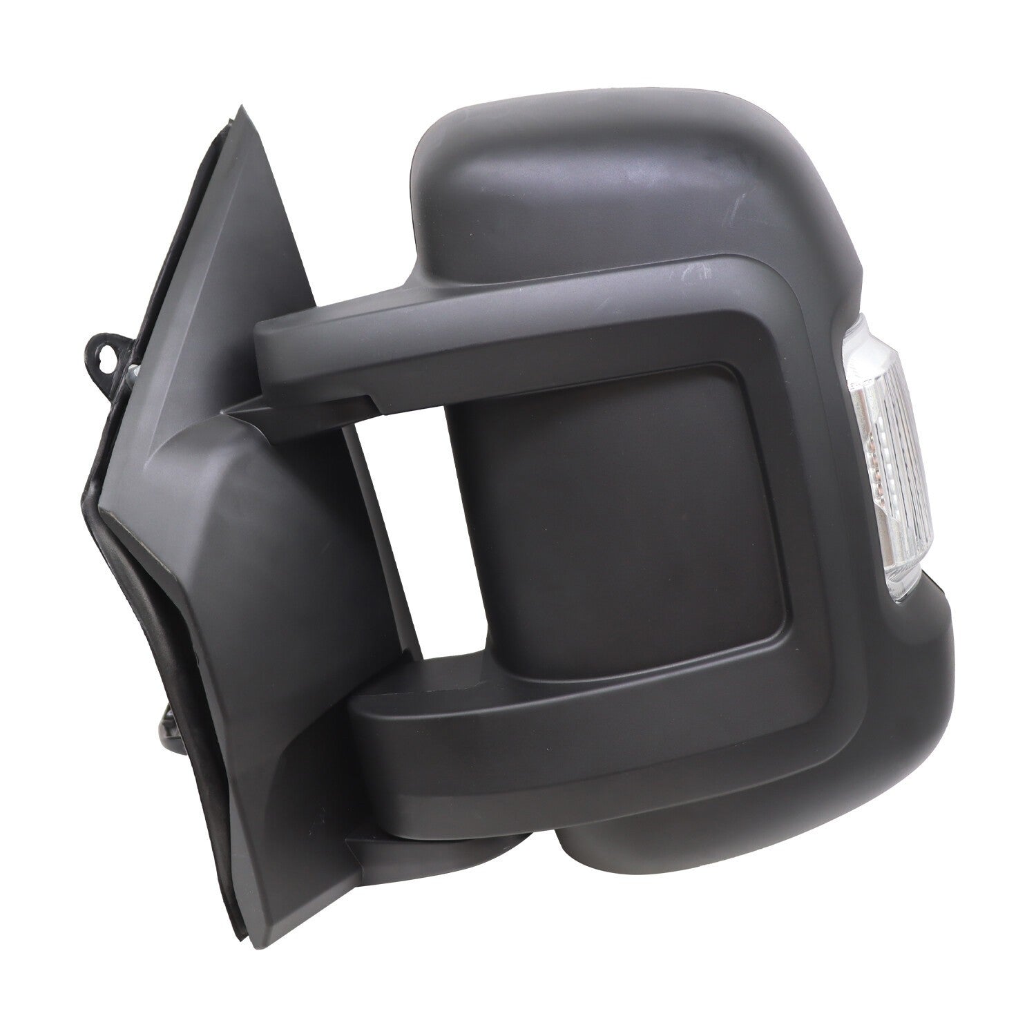 Left Power Heated Driver Mirror for 2010-2024 RAM Promaster 1500-3500