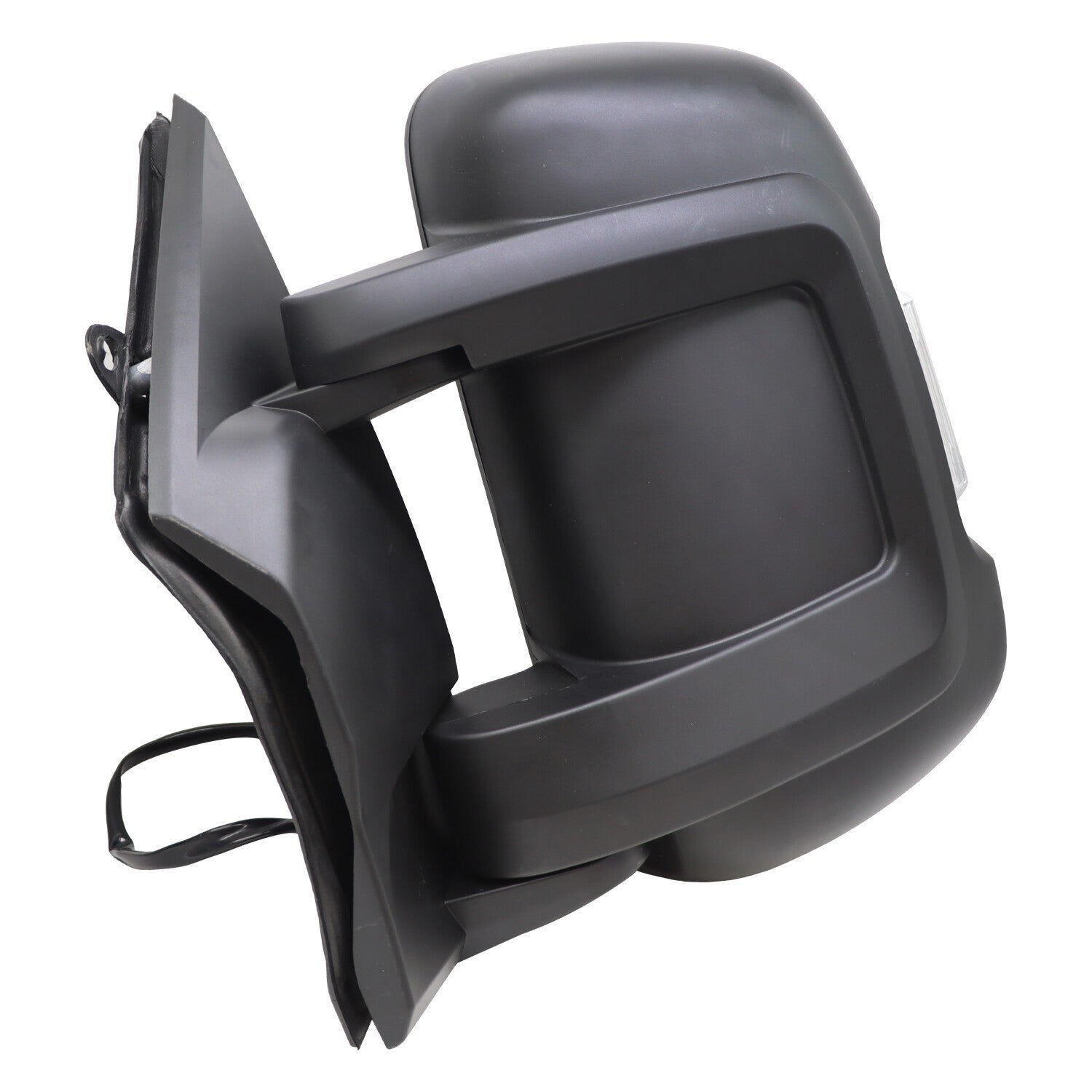 Left Power Heated Driver Mirror for 2010-2024 RAM Promaster 1500-3500