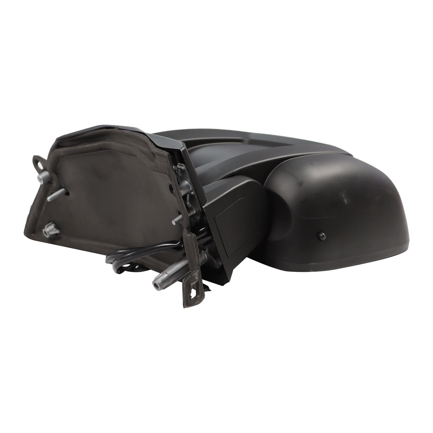 Left Power Heated Driver Mirror for 2010-2024 RAM Promaster 1500-3500