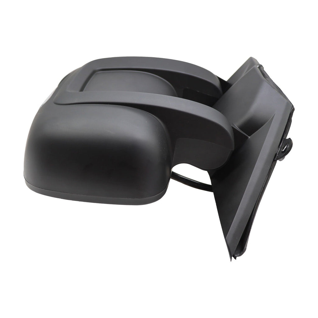 Left Power Heated Driver Mirror for 2010-2024 RAM Promaster 1500-3500