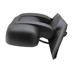 Left Power Heated Driver Mirror for 2010-2024 RAM Promaster 1500-3500