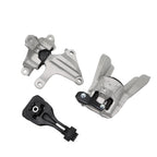 Engine & Transmission Mount Set for 2016-2020 Honda Civic L4 1.5L A45004 9957