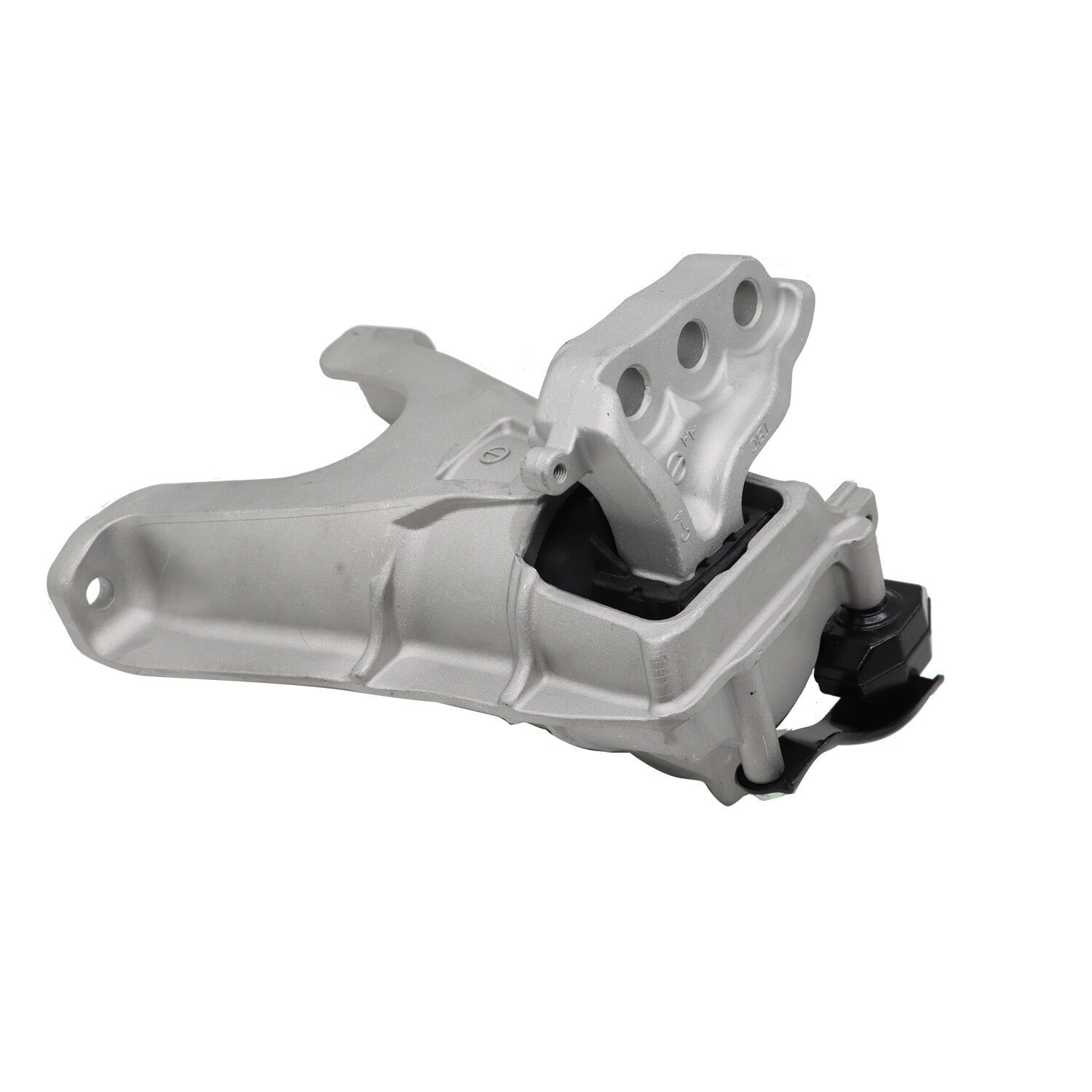 Engine & Transmission Mount Set for 2016-2020 Honda Civic L4 1.5L A45004 9957