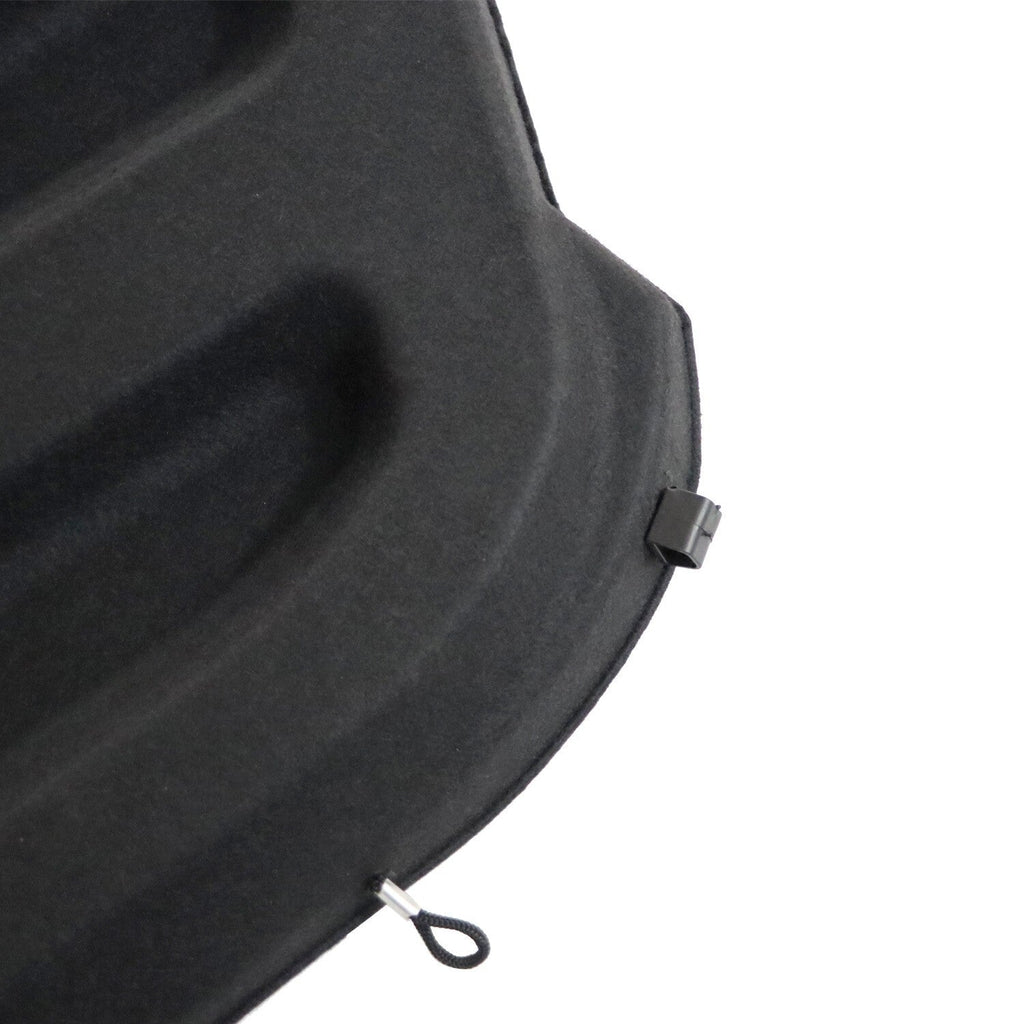 Honda Fit 2015-2019 Rear Cargo Cover Trunk Luggage Shade Shield Sale