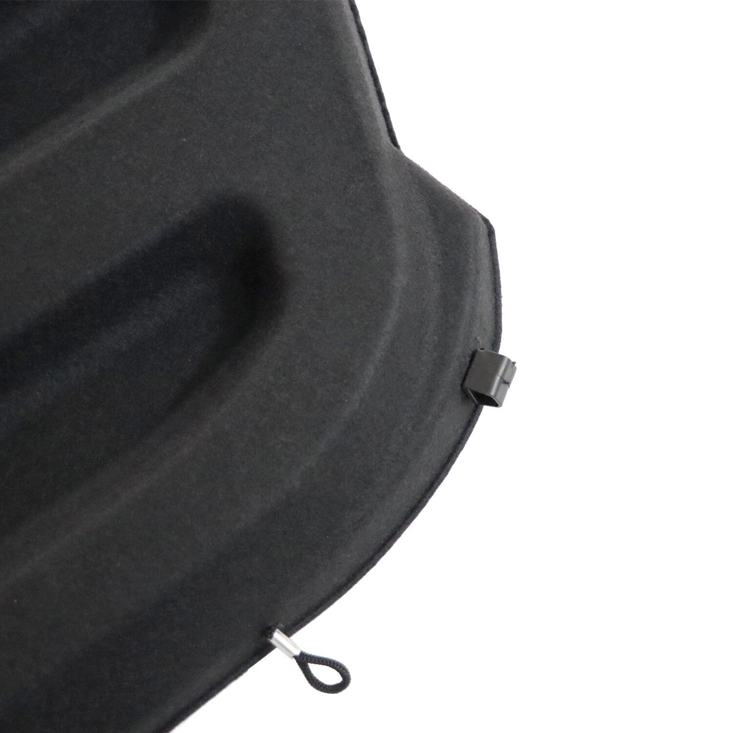 Honda Fit 2015-2019 Rear Cargo Cover Trunk Luggage Shade Shield Sale
