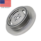 Damper Rubber Vibration Balance for Dodge Ram 5.9 Cummins 98-02 VP44 24V