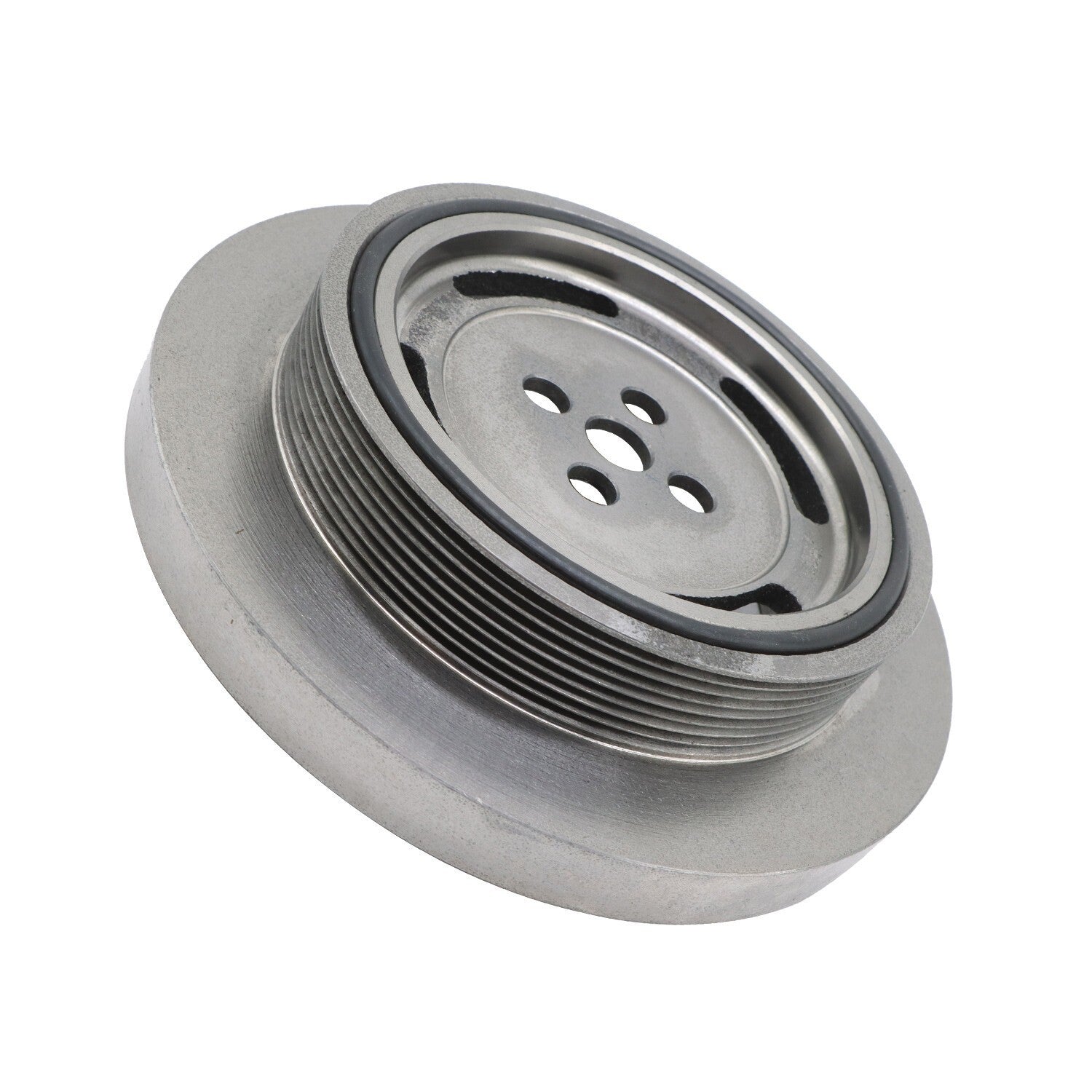 Damper Rubber Vibration Balance for Dodge Ram 5.9 Cummins 98-02 VP44 24V