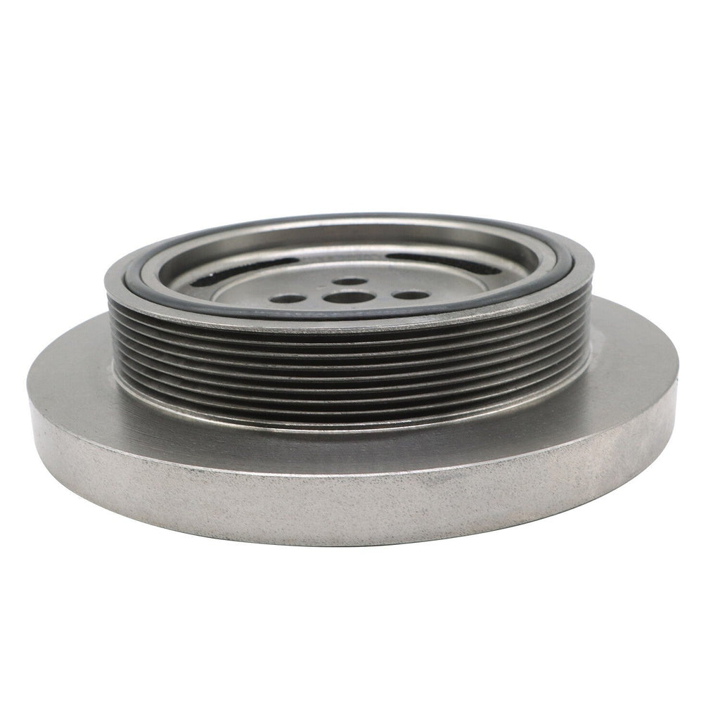 Damper Rubber Vibration Balance for Dodge Ram 5.9 Cummins 98-02 VP44 24V