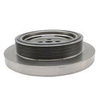Damper Rubber Vibration Balance for Dodge Ram 5.9 Cummins 98-02 VP44 24V