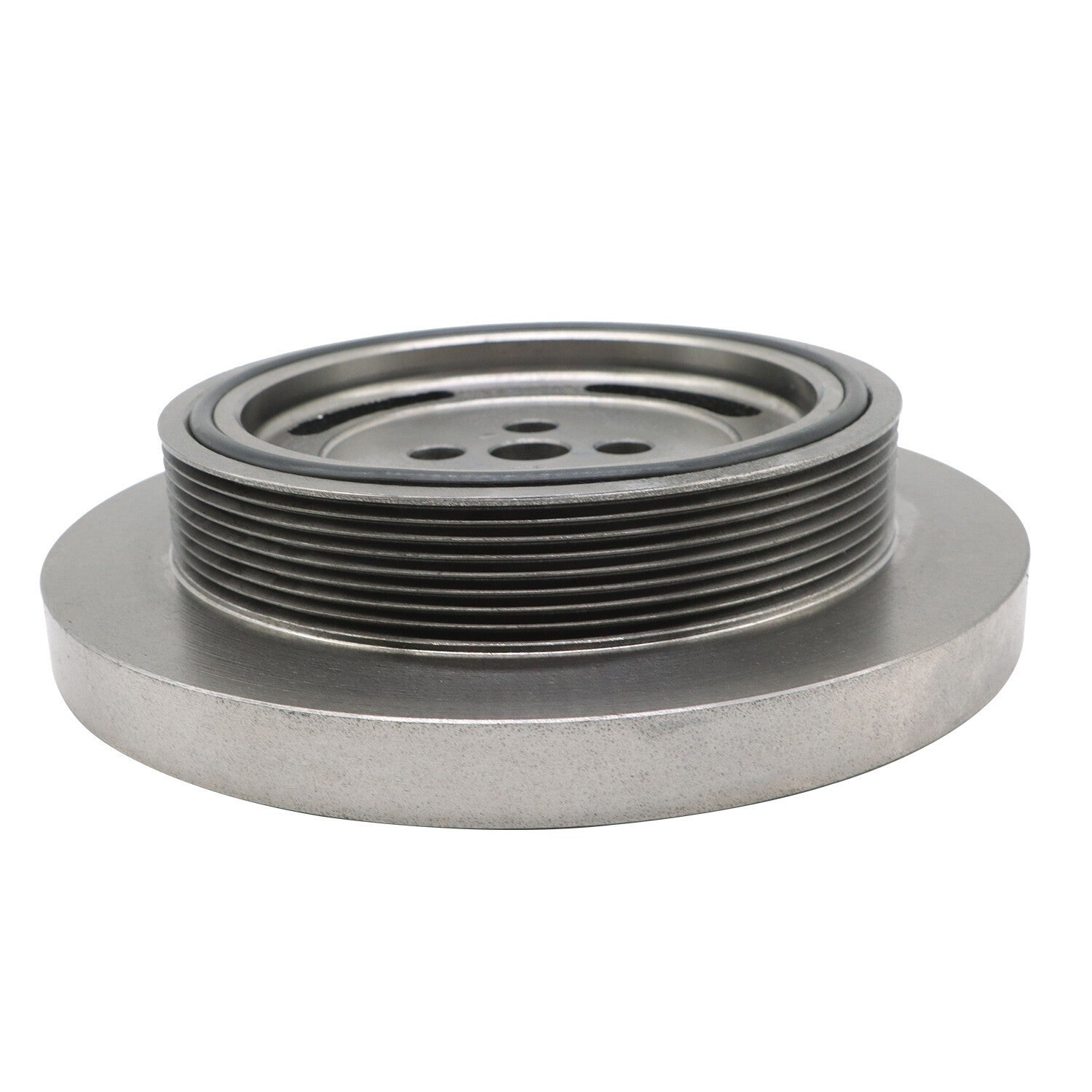 Damper Rubber Vibration Balance for Dodge Ram 5.9 Cummins 98-02 VP44 24V