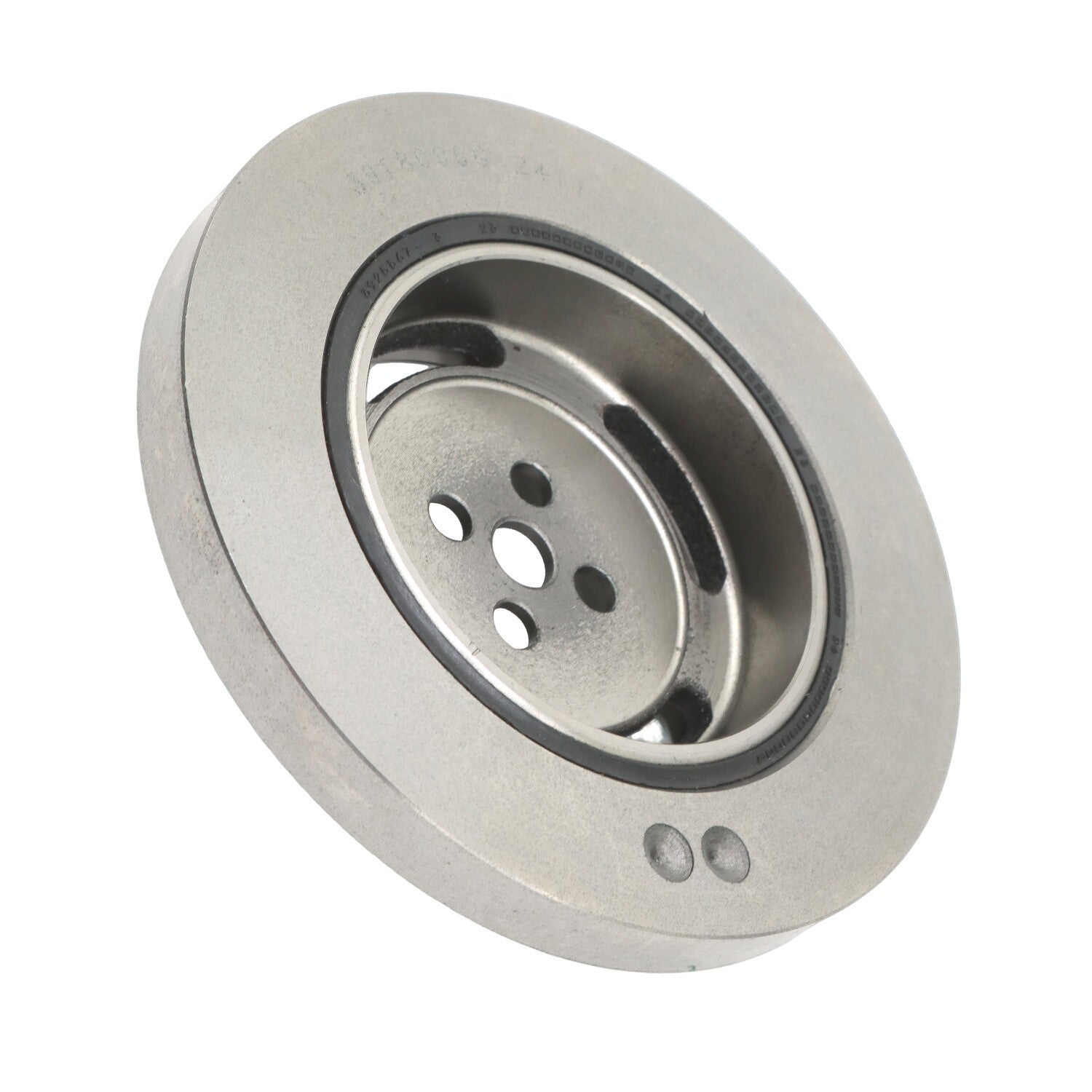 Damper Rubber Vibration Balance for Dodge Ram 5.9 Cummins 98-02 VP44 24V