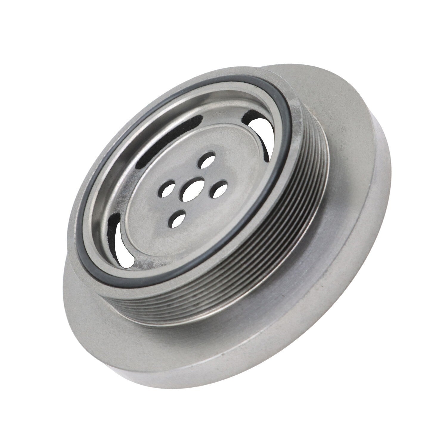 Damper Rubber Vibration Balance for Dodge Ram 5.9 Cummins 98-02 VP44 24V
