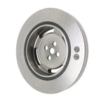 Damper Rubber Vibration Balance for Dodge Ram 5.9 Cummins 98-02 VP44 24V