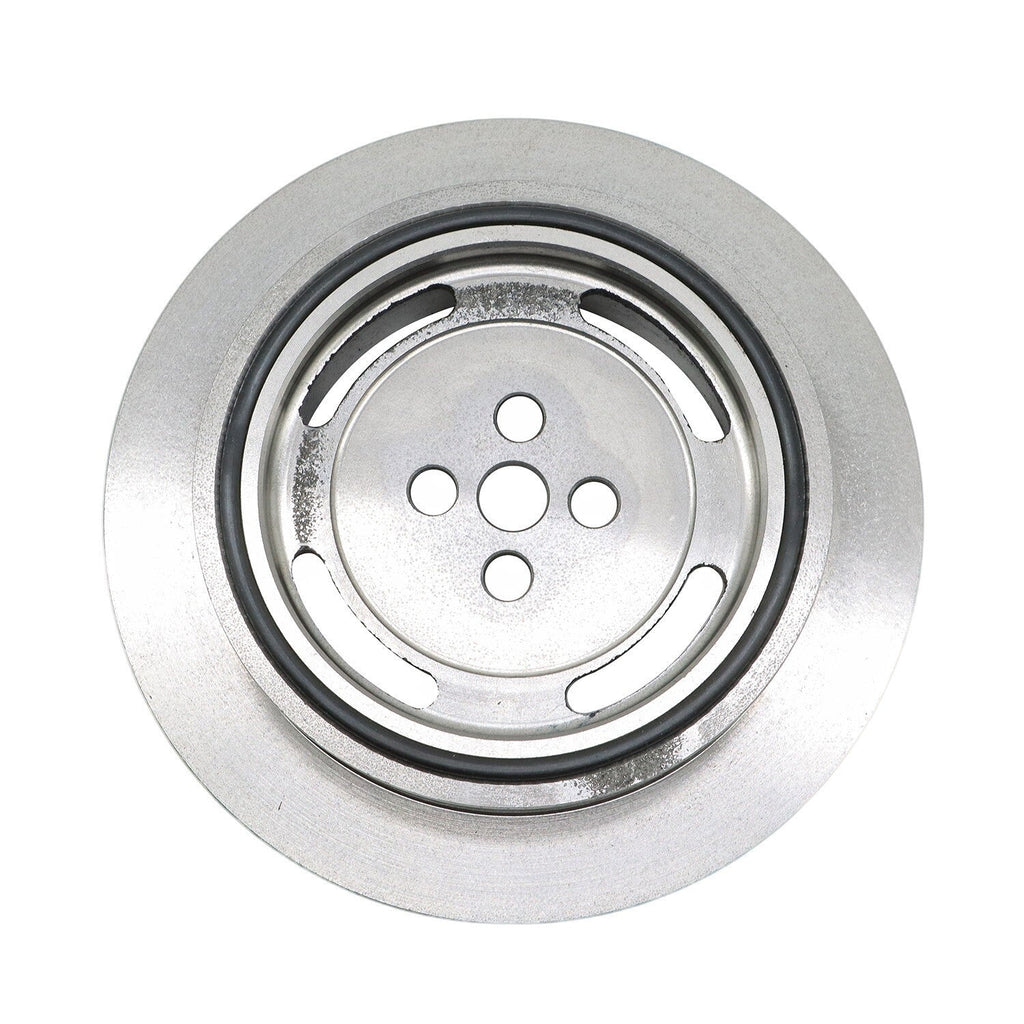 Damper Rubber Vibration Balance for Dodge Ram 5.9 Cummins 98-02 VP44 24V