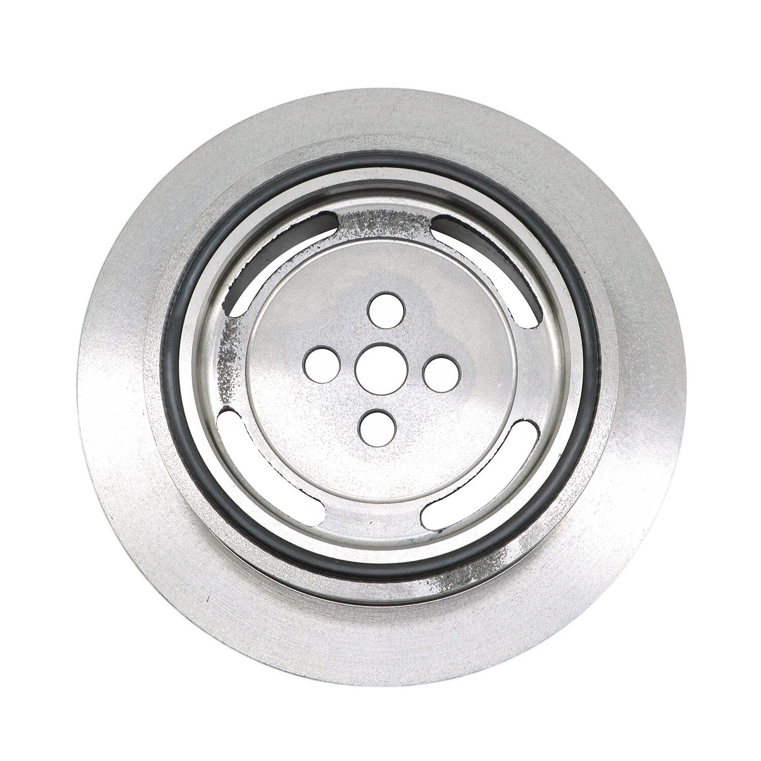 Damper Rubber Vibration Balance for Dodge Ram 5.9 Cummins 98-02 VP44 24V