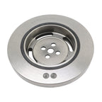 Damper Rubber Vibration Balance for Dodge Ram 5.9 Cummins 98-02 VP44 24V