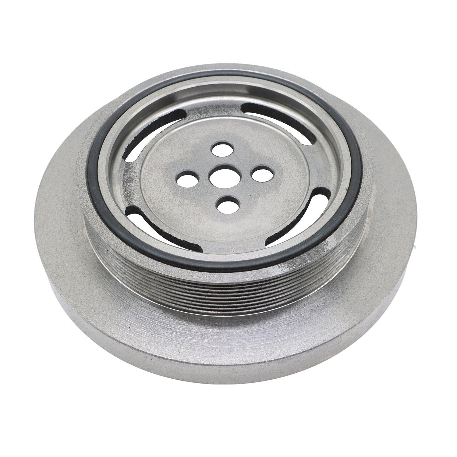 Damper Rubber Vibration Balance for Dodge Ram 5.9 Cummins 98-02 VP44 24V