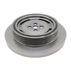 Damper Rubber Vibration Balance for Dodge Ram 5.9 Cummins 98-02 VP44 24V