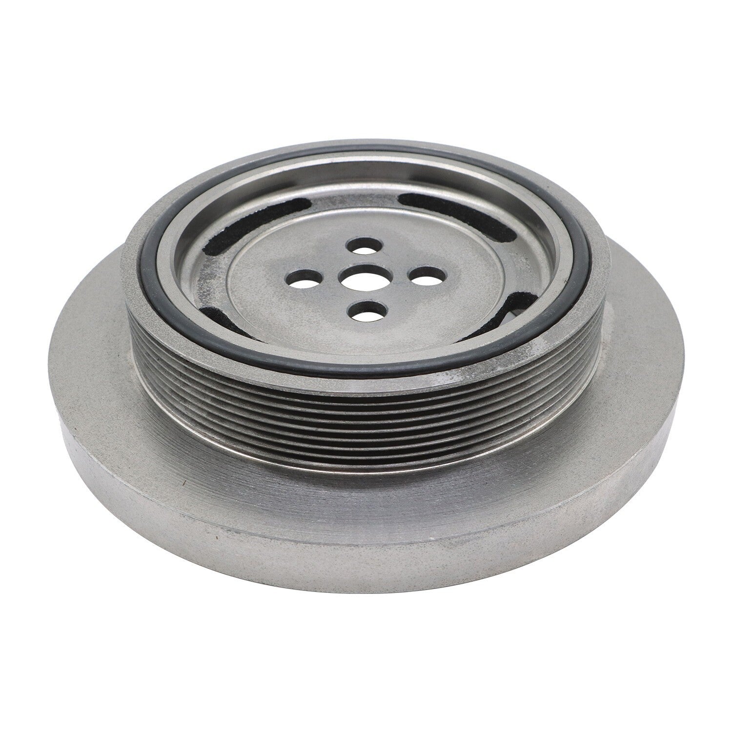 Damper Rubber Vibration Balance for Dodge Ram 5.9 Cummins 98-02 VP44 24V