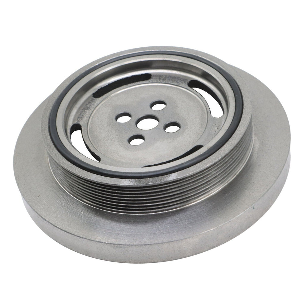 Damper Rubber Vibration Balance for Dodge Ram 5.9 Cummins 98-02 VP44 24V