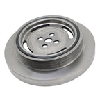 Damper Rubber Vibration Balance for Dodge Ram 5.9 Cummins 98-02 VP44 24V