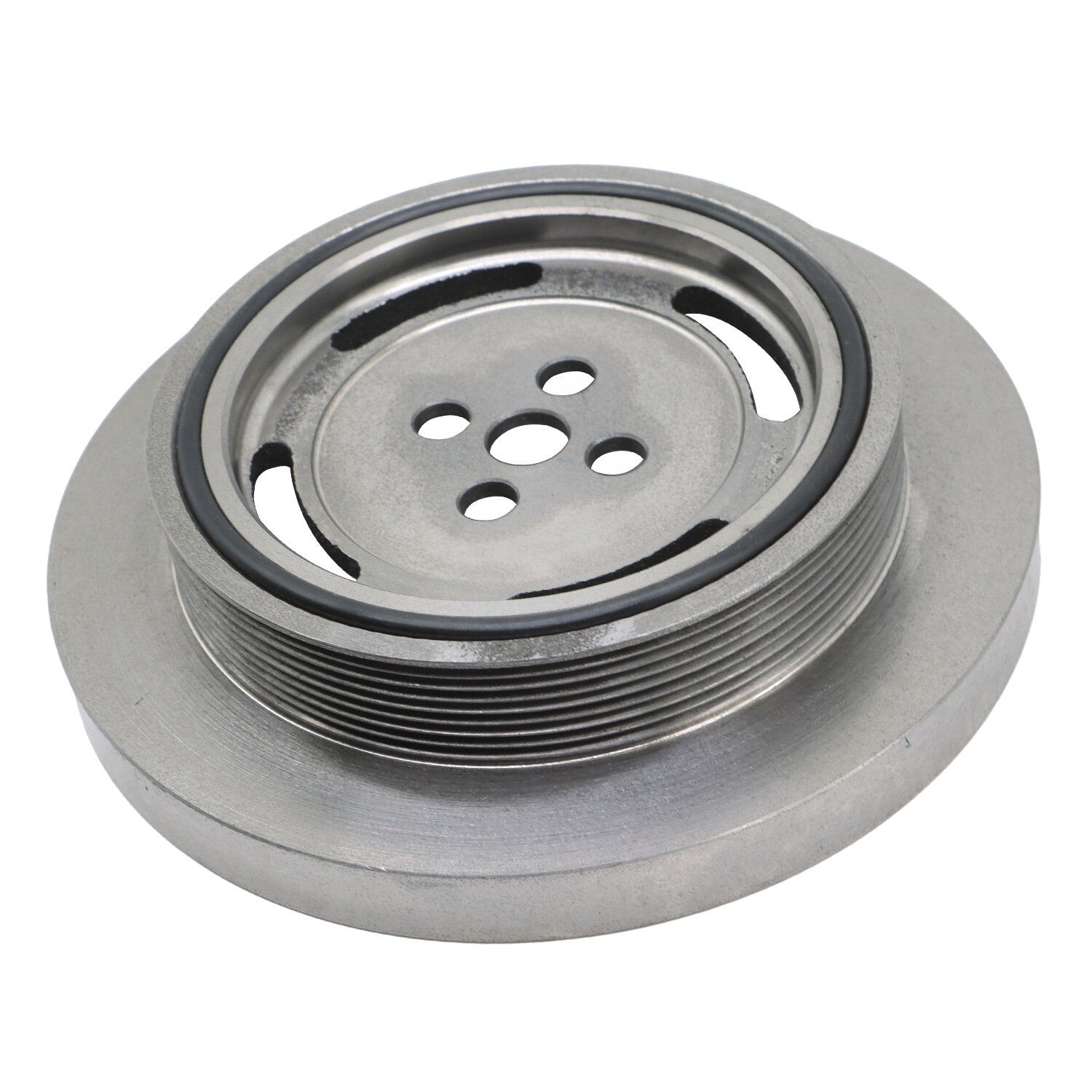Damper Rubber Vibration Balance for Dodge Ram 5.9 Cummins 98-02 VP44 24V