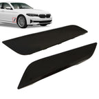 Gloss Black Fender Duct Trim Left & Right for 2017-2023 BMW G30 5 Series