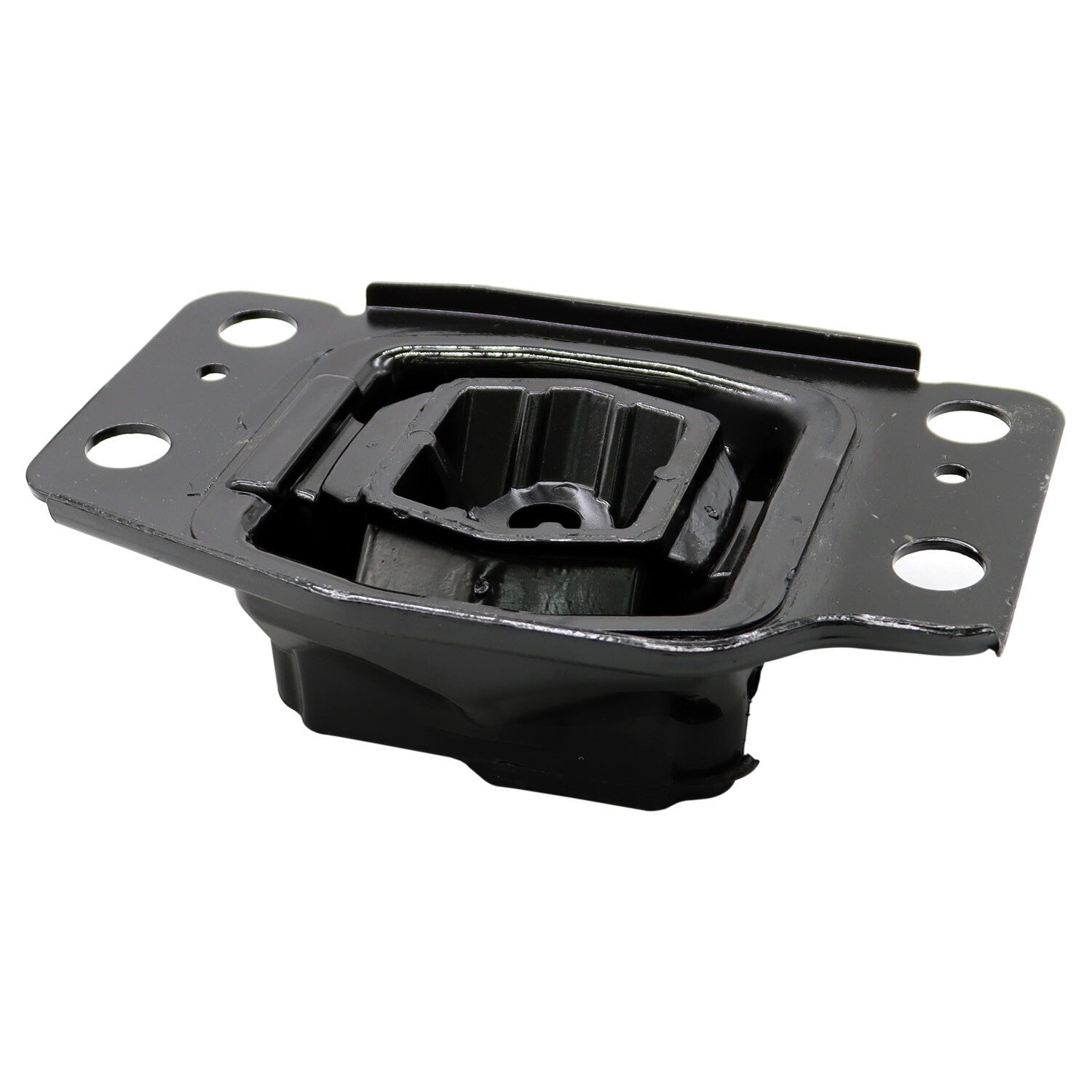 Engine & Transmission Mount Set 3PCS for Ford Fusion 2013-2020 1.5L 1.6L