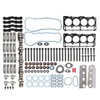 Dodge Ram 1500 5.7L Hemi V8 Camshaft & Lifters Kit 2009-2019 Non MDS VVT