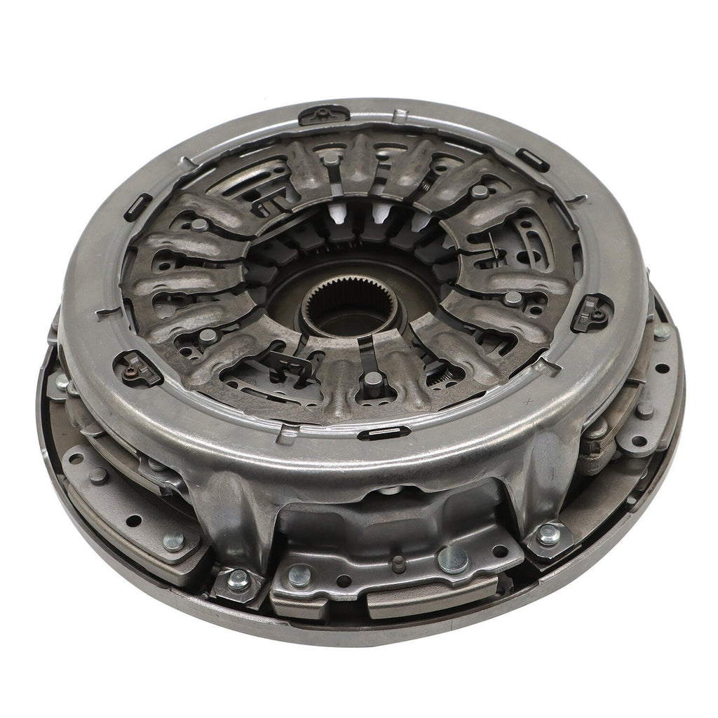 DPS6 Dual Clutch Drum Assembly F1FZ-7B546-B for Ford Focus Fiesta Transmission