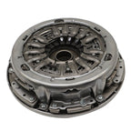 DPS6 Dual Clutch Drum Assembly F1FZ-7B546-B for Ford Focus Fiesta Transmission
