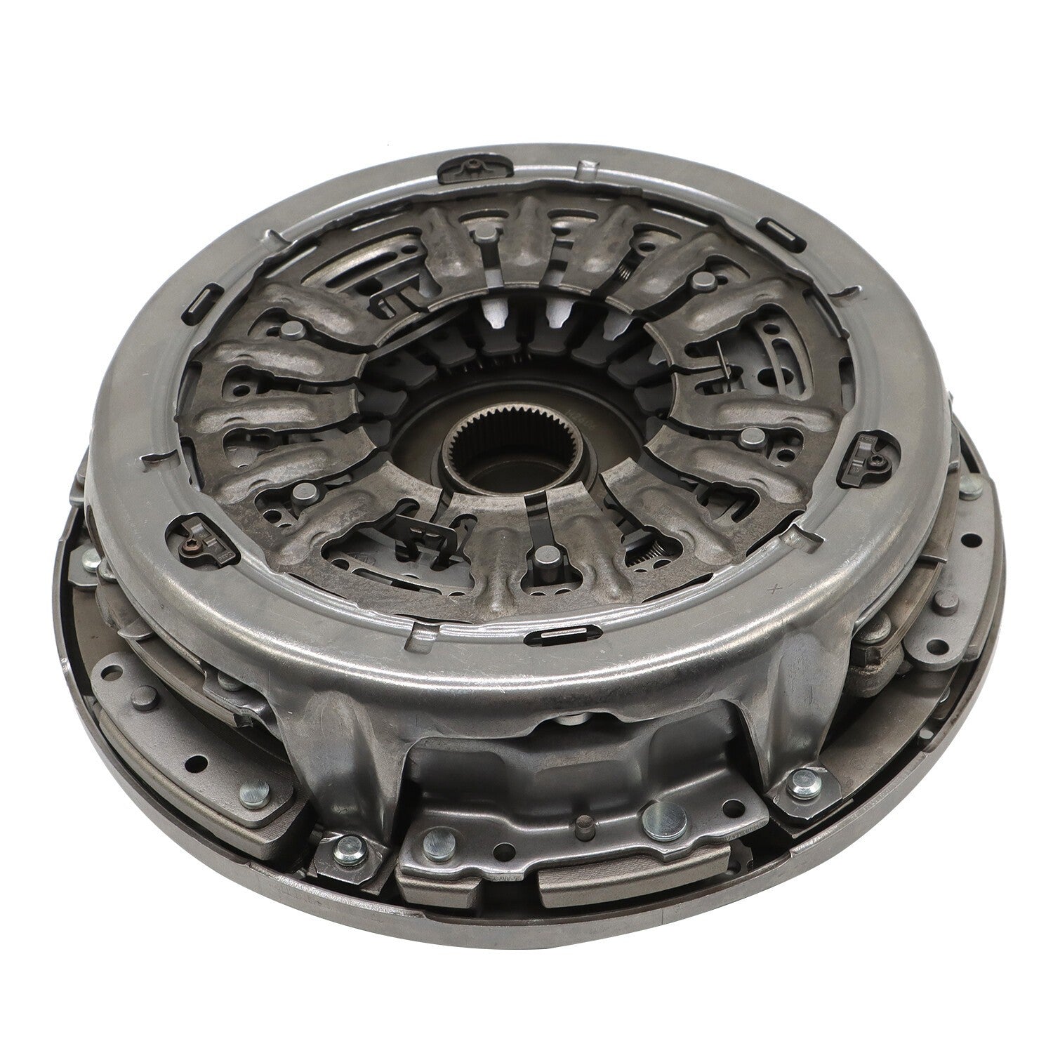 DPS6 Dual Clutch Drum Assembly F1FZ-7B546-B for Ford Focus Fiesta Transmission