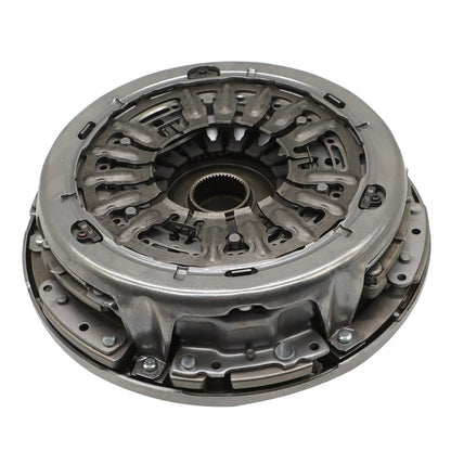 DPS6 Dual Clutch Drum Assembly F1FZ-7B546-B for Ford Focus Fiesta Transmission