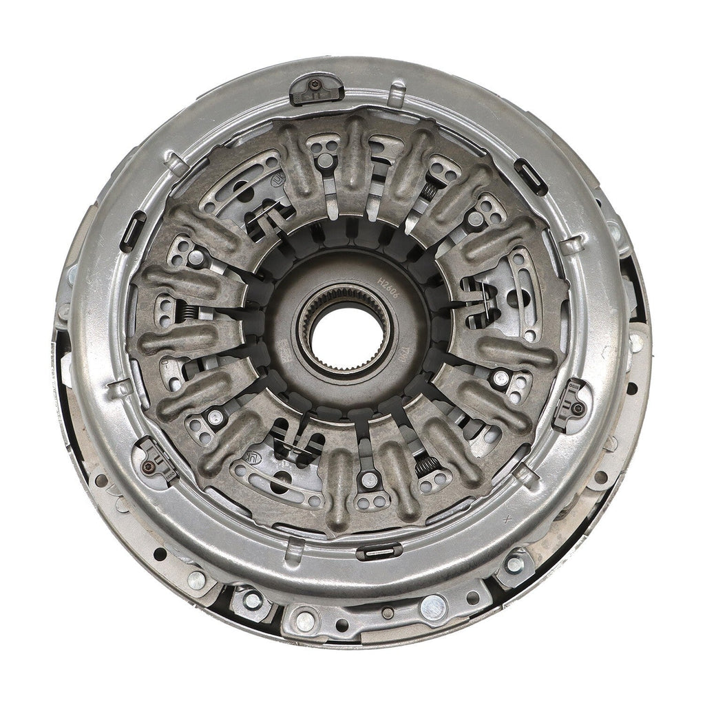 DPS6 Dual Clutch Drum Assembly F1FZ-7B546-B for Ford Focus Fiesta Transmission