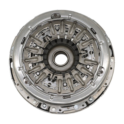 DPS6 Dual Clutch Drum Assembly F1FZ-7B546-B for Ford Focus Fiesta Transmission
