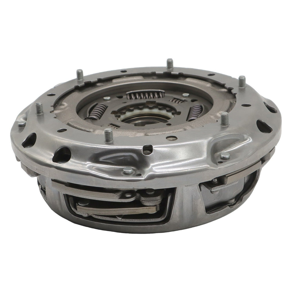 DPS6 Dual Clutch Drum Assembly F1FZ-7B546-B for Ford Focus Fiesta Transmission