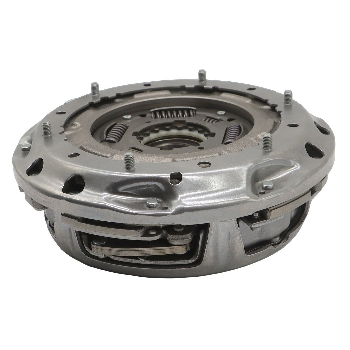 DPS6 Dual Clutch Drum Assembly F1FZ-7B546-B for Ford Focus Fiesta Transmission