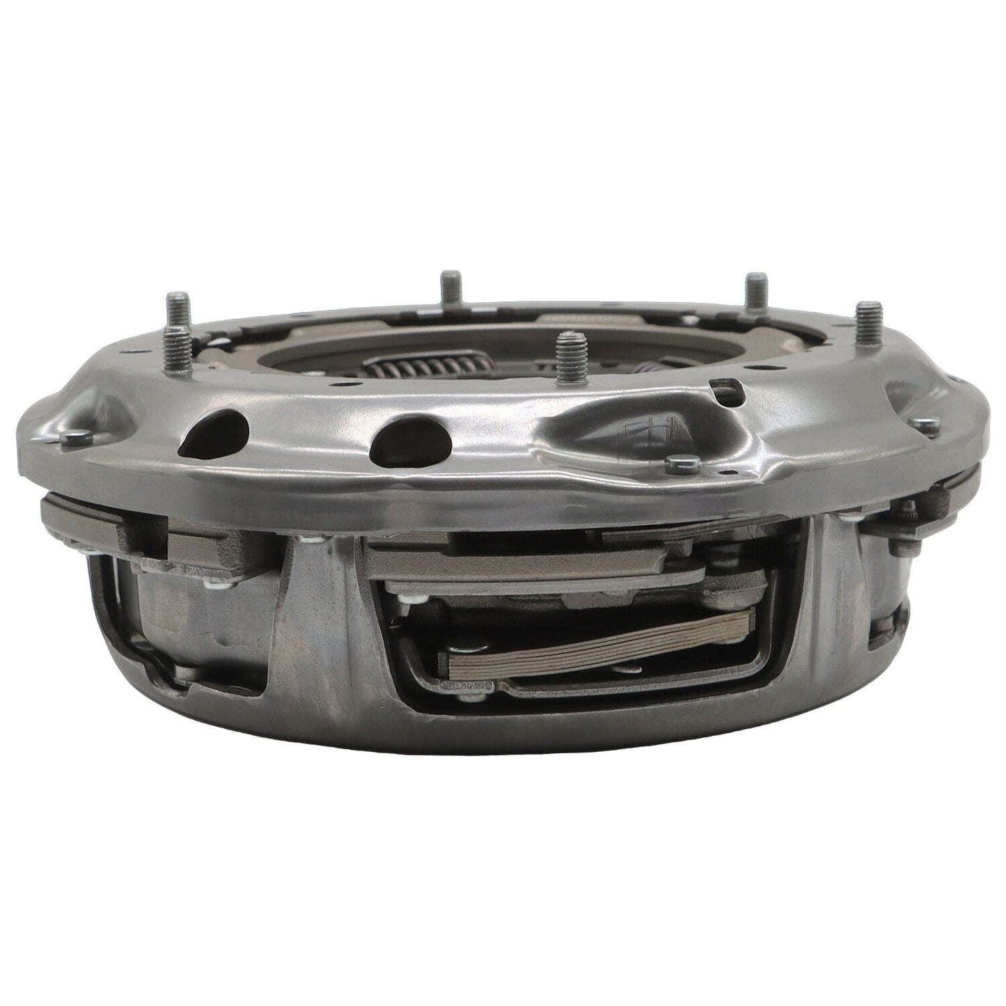 DPS6 Dual Clutch Drum Assembly F1FZ-7B546-B for Ford Focus Fiesta Transmission
