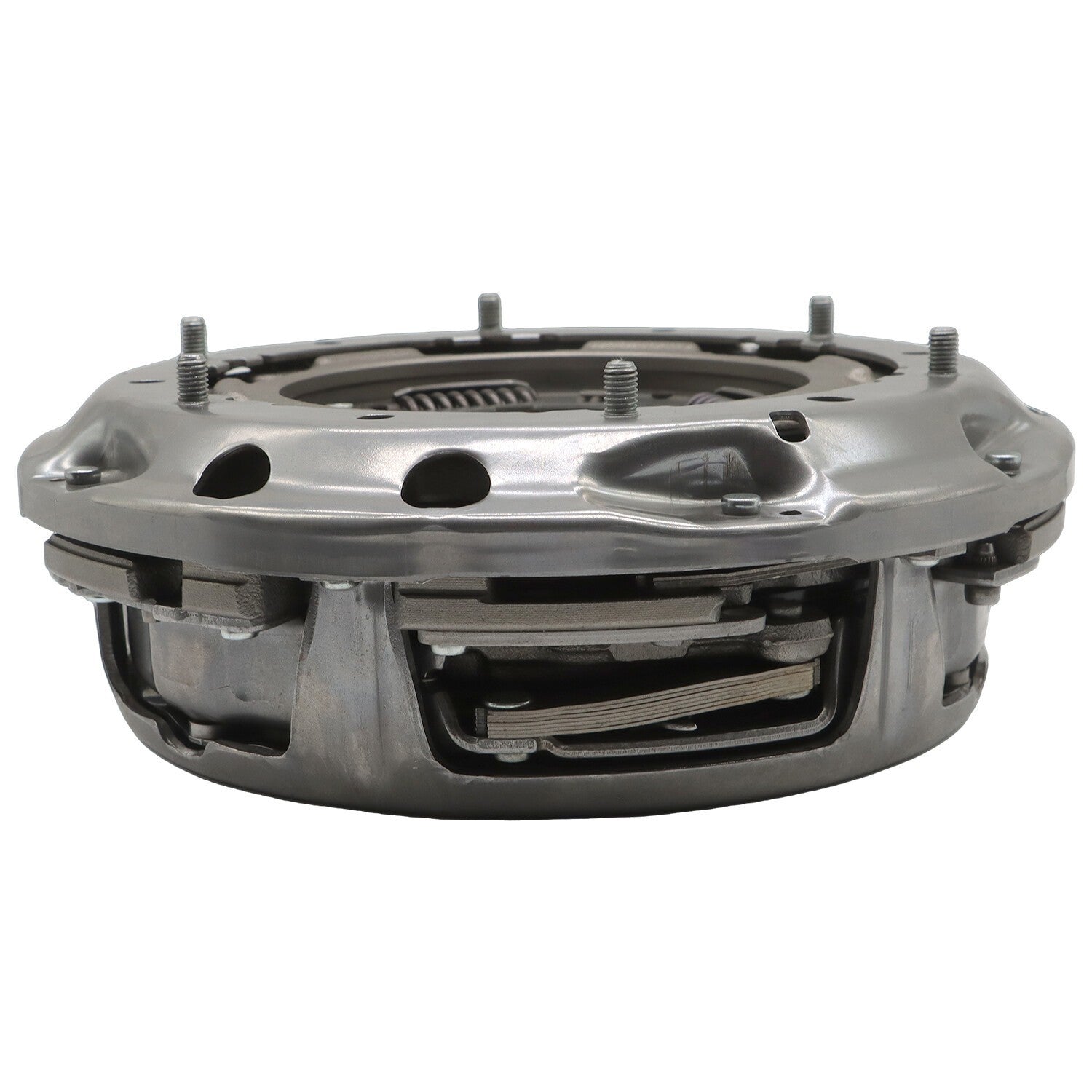 DPS6 Dual Clutch Drum Assembly F1FZ-7B546-B for Ford Focus Fiesta Transmission