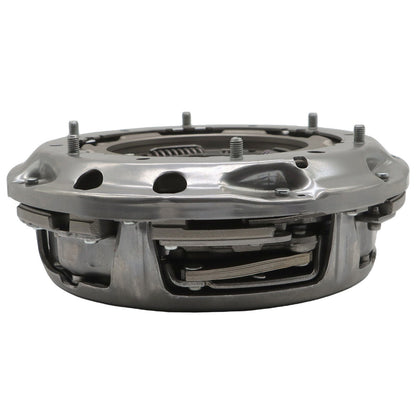 DPS6 Dual Clutch Drum Assembly F1FZ-7B546-B for Ford Focus Fiesta Transmission