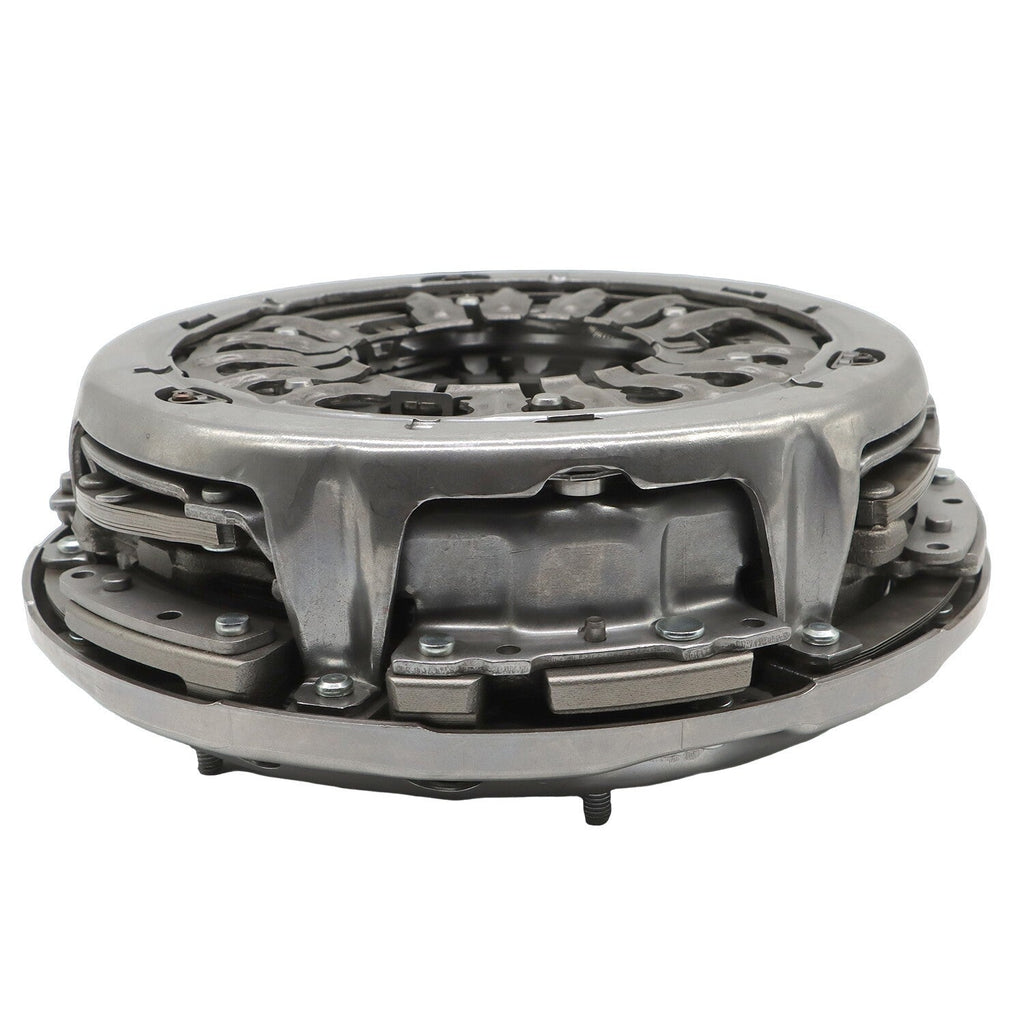 DPS6 Dual Clutch Drum Assembly F1FZ-7B546-B for Ford Focus Fiesta Transmission