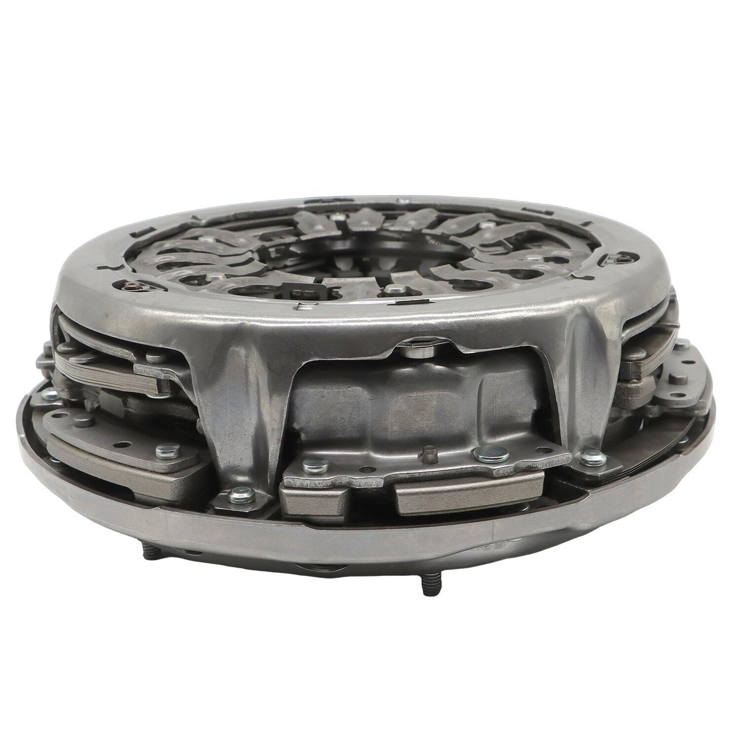 DPS6 Dual Clutch Drum Assembly F1FZ-7B546-B for Ford Focus Fiesta Transmission