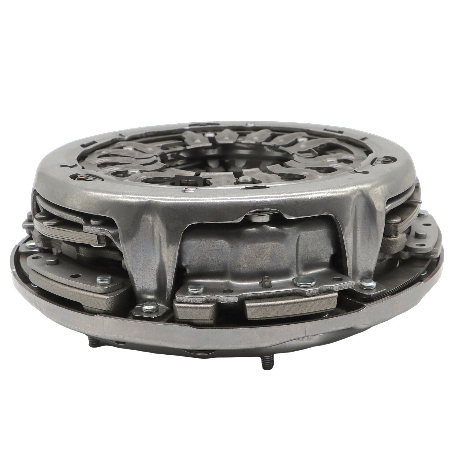 DPS6 Dual Clutch Drum Assembly F1FZ-7B546-B for Ford Focus Fiesta Transmission
