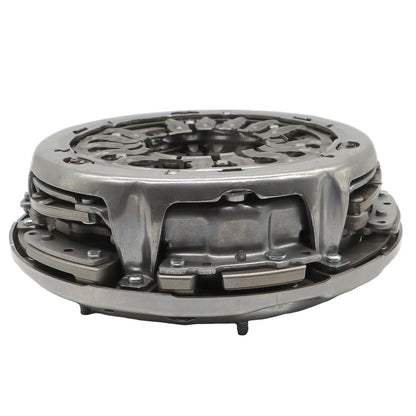 DPS6 Dual Clutch Drum Assembly F1FZ-7B546-B for Ford Focus Fiesta Transmission