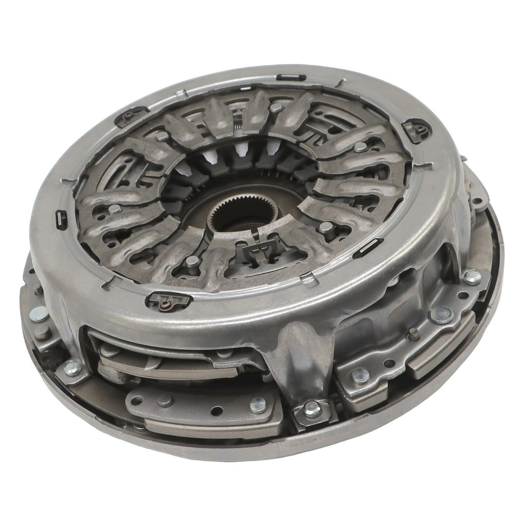DPS6 Dual Clutch Drum Assembly F1FZ-7B546-B for Ford Focus Fiesta Transmission