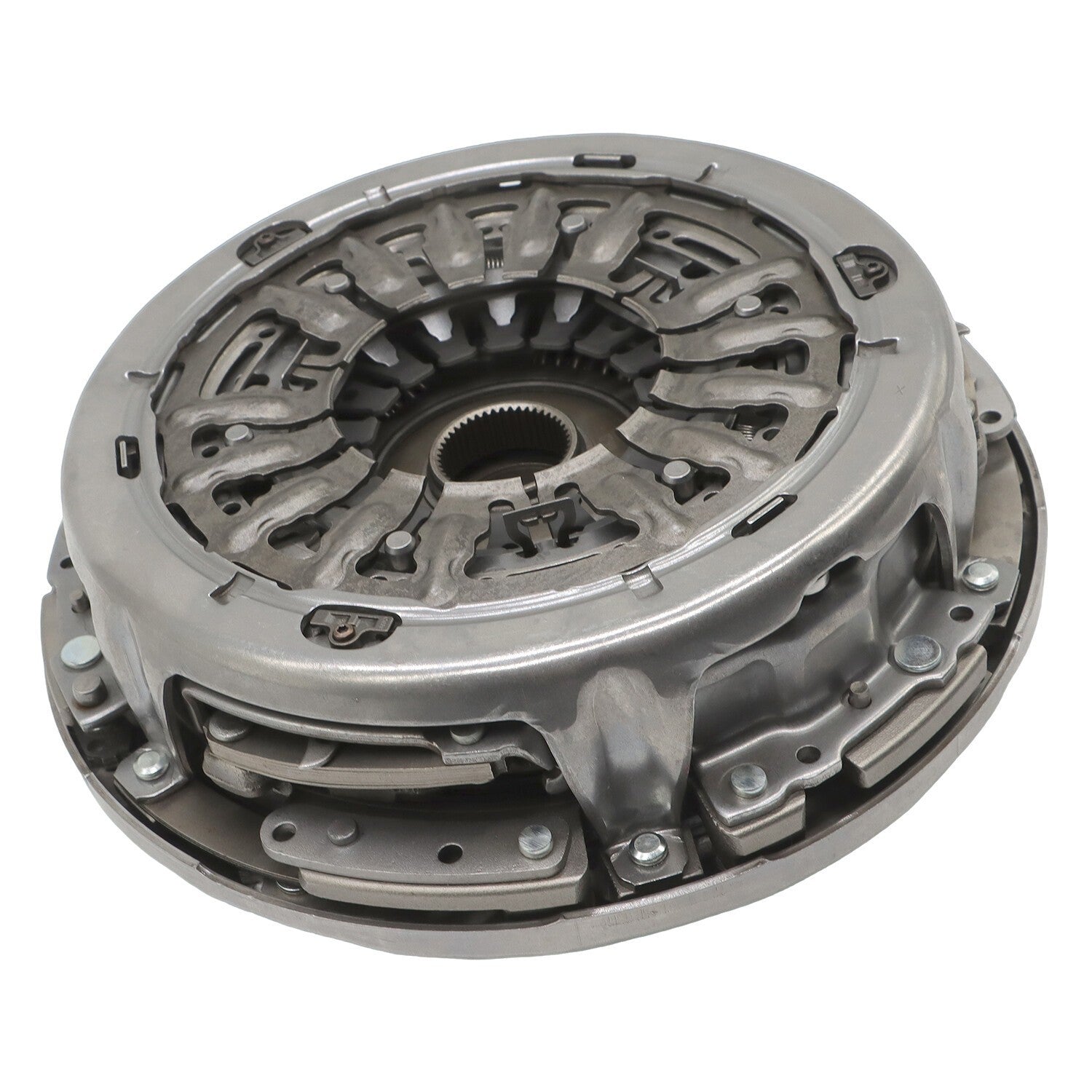 DPS6 Dual Clutch Drum Assembly F1FZ-7B546-B for Ford Focus Fiesta Transmission