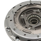 DPS6 Dual Clutch Drum Assembly F1FZ-7B546-B for Ford Focus Fiesta Transmission