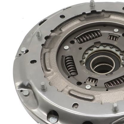 DPS6 Dual Clutch Drum Assembly F1FZ-7B546-B for Ford Focus Fiesta Transmission