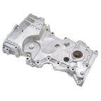 Engine Timing Chain Oil Pump Cover Hyundai Tucson Kia Soul 2.0L 2014-2019