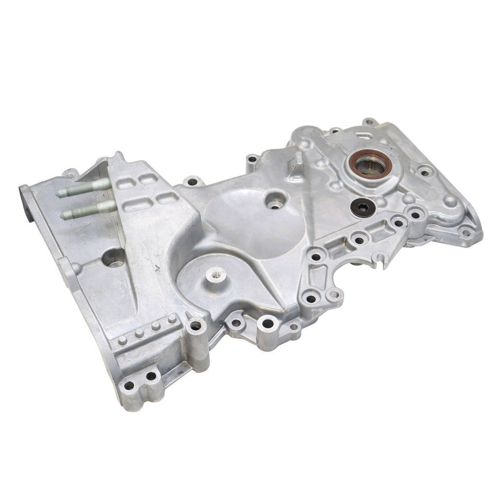 Engine Timing Chain Oil Pump Cover Hyundai Tucson Kia Soul 2.0L 2014-2019